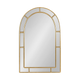 Miroir Milya Or