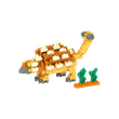 ANKYLOSAURUS