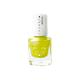 INUWET Vernis à ongles Néon jaune Jaune Ananas 5ML