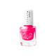 INUWET Vernis à ongles Néon rose Rose Bubble gum 5ML