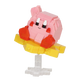 NANOBLOCK Jeu de construction Kirby Rose