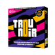 Jeu de cartes Trou noir Noir