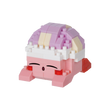 KIRBY DORMANT