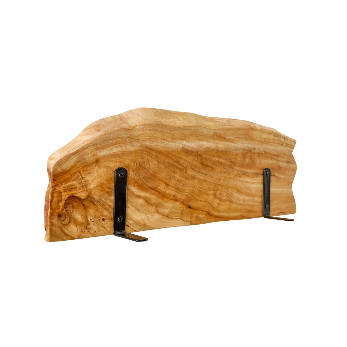 Etagère murale en bois Val thorens Beige