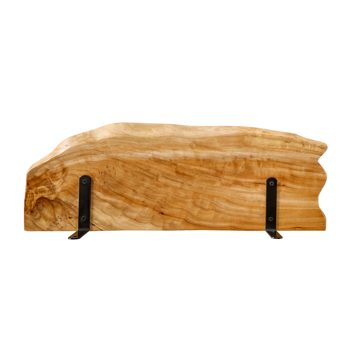 Etagère murale en bois Val thorens Beige