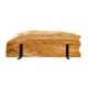 Etagère murale en bois Val thorens Beige
