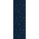 4MURS Papier peint intissé Cosmoland Bleu nuit