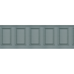 SOUBASSEMENT MOULURES