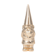 DOIY Ouvre-bouteilles Gnome Or