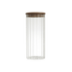 Bocal alimentaire Biba Transparent 1100ML