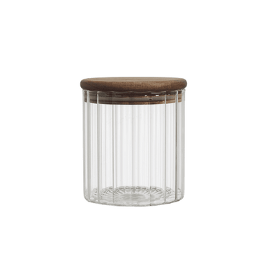 Bocal alimentaire Biba Transparent 500ML