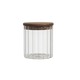 Bocal alimentaire Biba Transparent 500ML