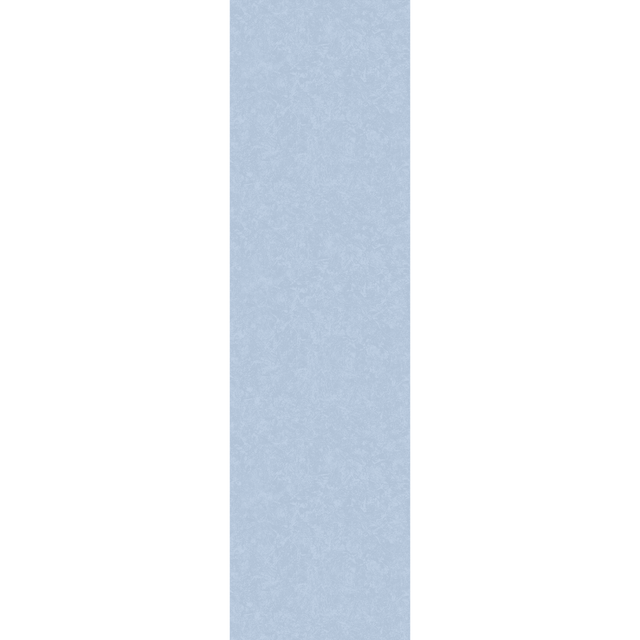 4MURS Papier peint vinyle SYDNEY coloris bleu ciel