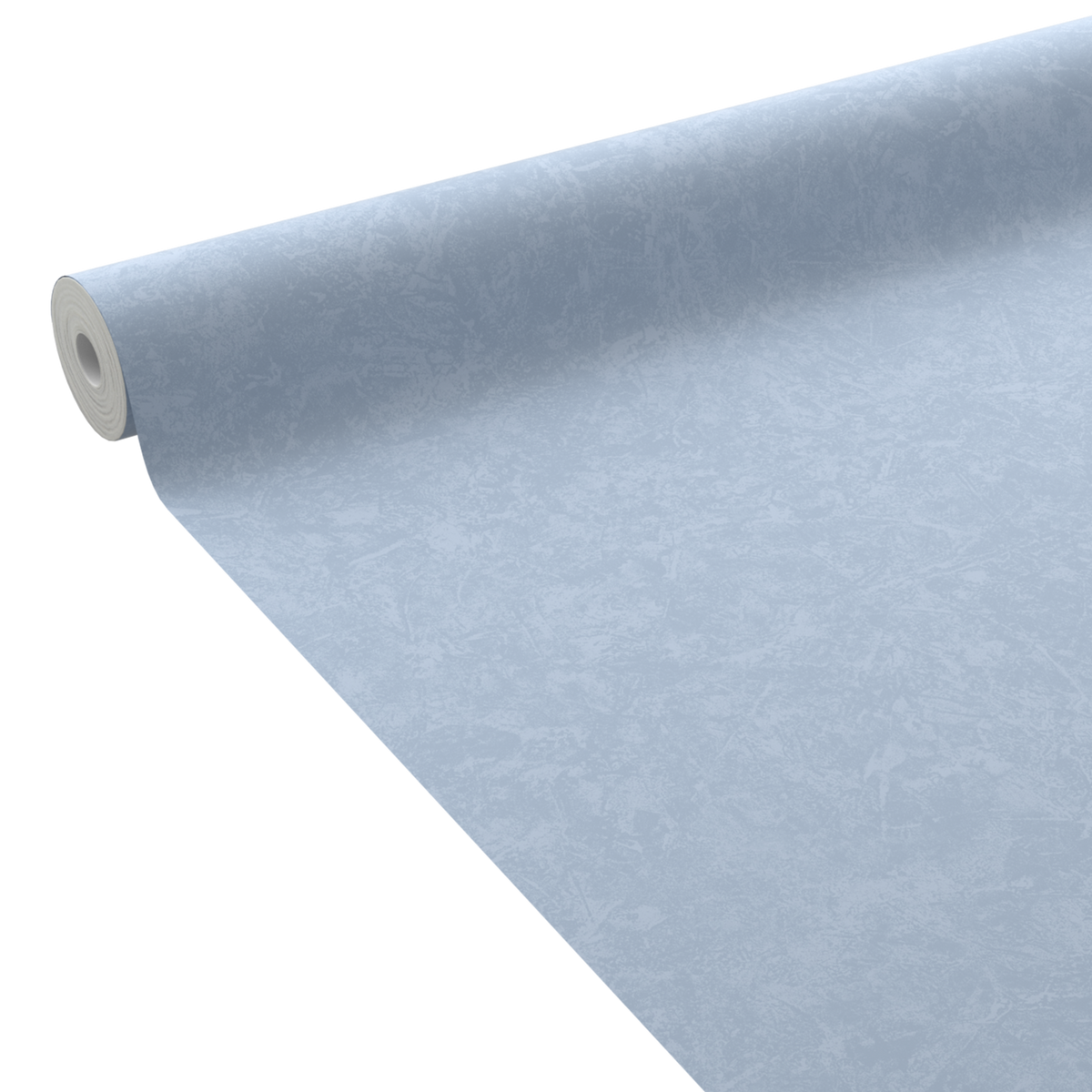 4MURS Papier peint vinyle Sydney Bleu ciel Taloché/enduit