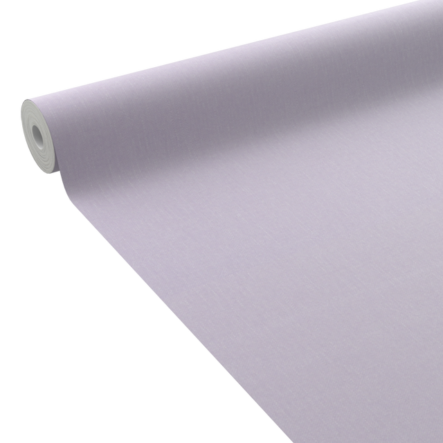 4MURS Papier peint vinyle PODIUM coloris parme