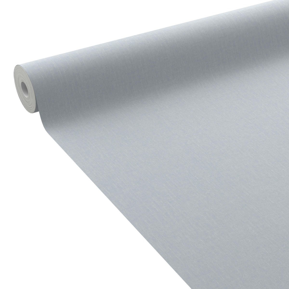 4MURS Papier peint vinyle Podium Bleu grisé Trame