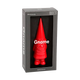 DOIY Ouvre-bouteilles Gnome Rouge