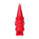 DOIY Ouvre-bouteilles Gnome Rouge