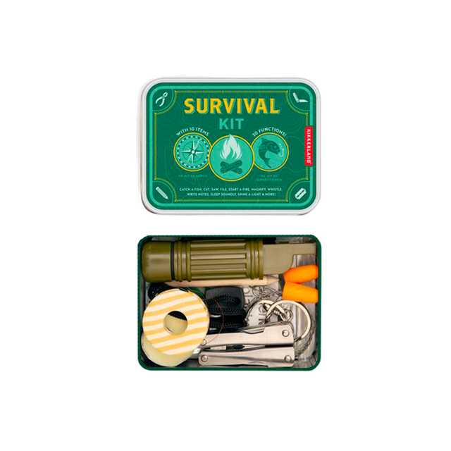 Kit SURVIVAL