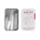 Kit Manucure de voyage Blanc