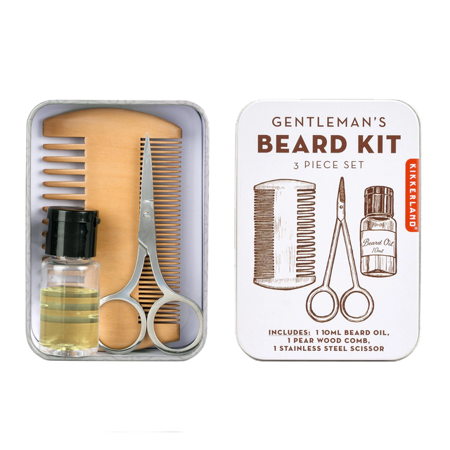 Kit BARBE