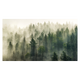 Tableau Forest Vert