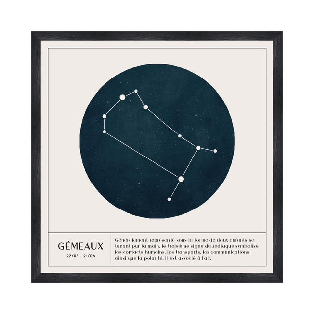 GÉMEAUX