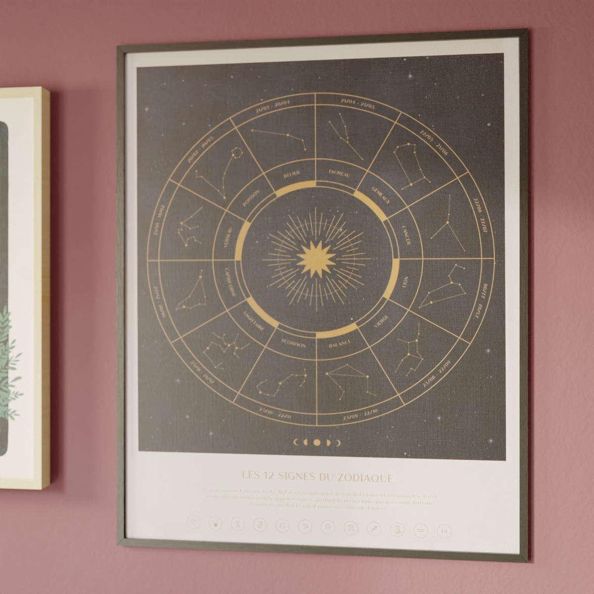 4MURS Tableau Map astro Noir