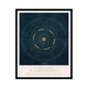 4MURS Tableau Map astro Noir