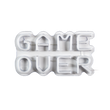 GAME OVER