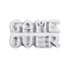 GAME OVER