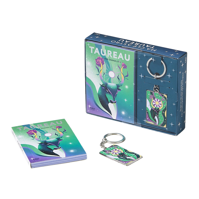 Livre bien-être TAUREAU