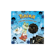 CARTES A GRATTER POKEMON
