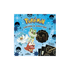 CARTES A GRATTER POKEMON