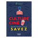 Livre arts Culture cine Bleu