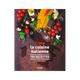 Livre cuisine I love la cuisine italienne Multicolore