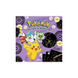 CARTES A GRATTER POKEMON