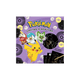 Kit création Cartes a gratter pokemon Violet