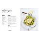 Livre cuisine I love salades Multicolore