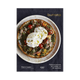 Livre cuisine Burrata Noir