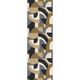 Papier peint intissé Foster Brun et gris