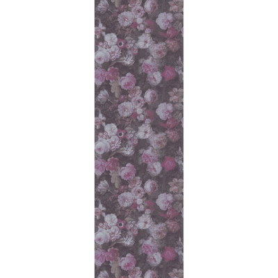 4MURS Papier peint intissé Claudia Rose profond