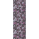 4MURS Papier peint intissé Claudia Rose profond