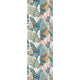 Papier peint intissé Allison Multicolore