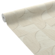4MURS Papier peint intissé Kenley Beige chaud