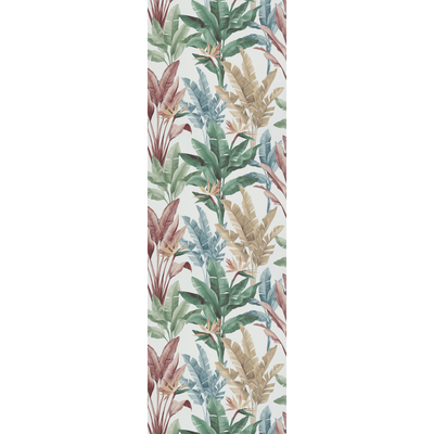 Papier peint intissé Jamaica Multicolore