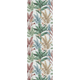 Papier peint intissé Jamaica Multicolore