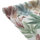 Papier peint intissé Jamaica Multicolore