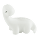 Veilleuse Dino Blanc