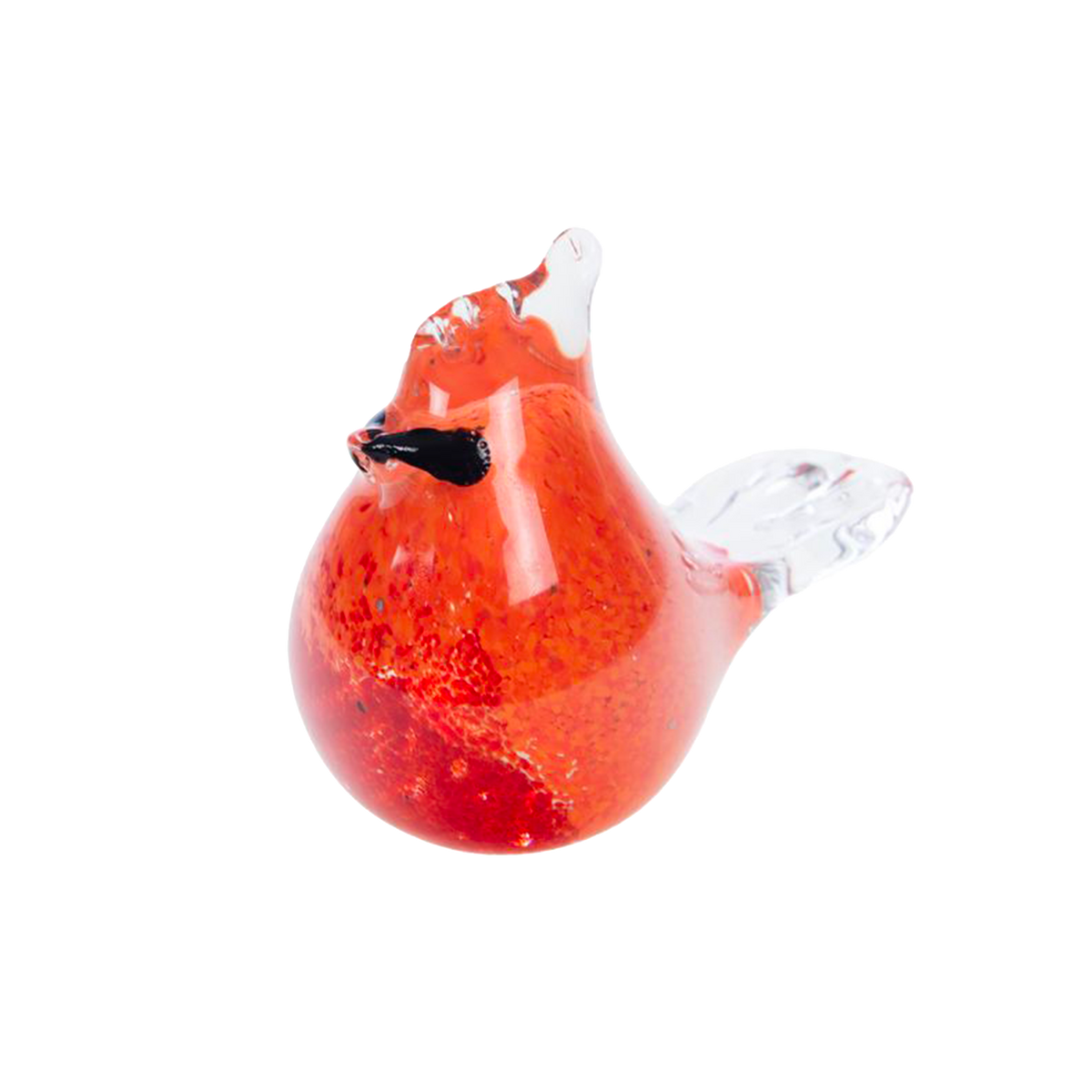 AMADEUS CADES Figurine Créte Rouge